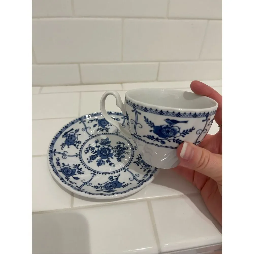 Johnson Brothers euc johnson